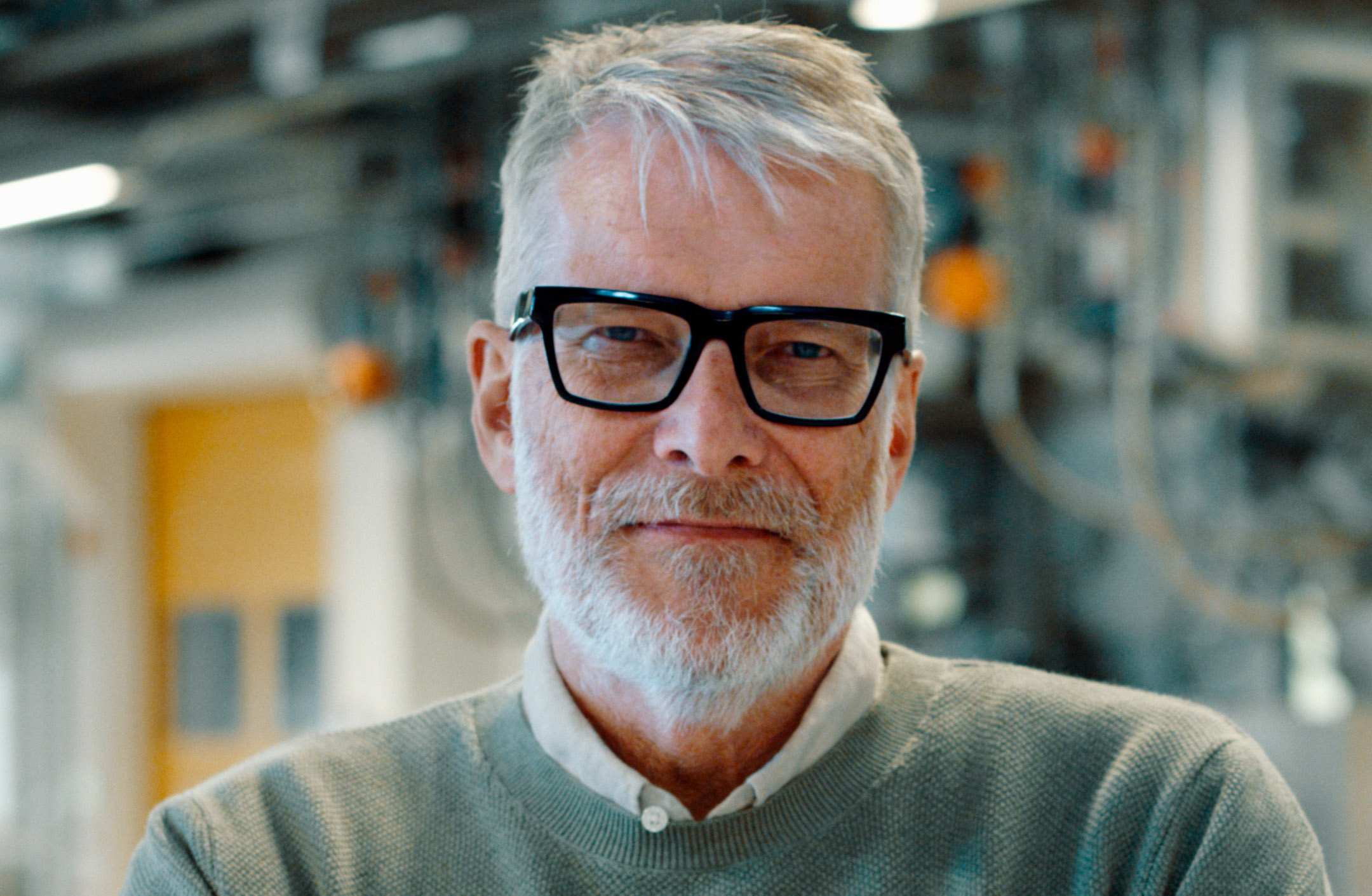 pellets är lättillgängligt för Elis