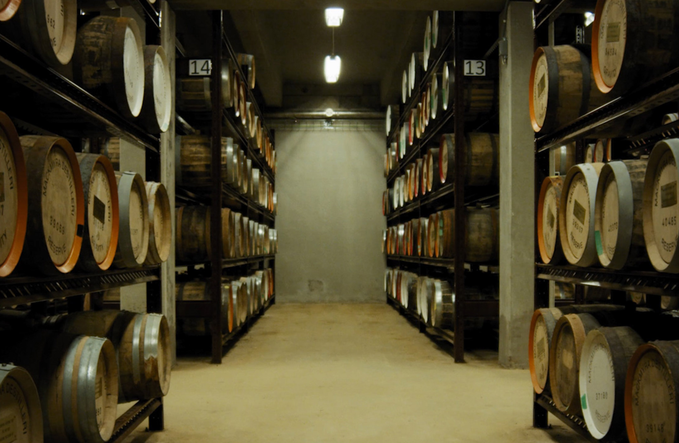 whisky processvärme närvärme